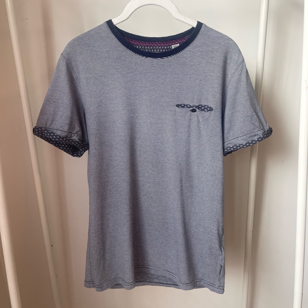 Ted Baker Mens shirt size 2